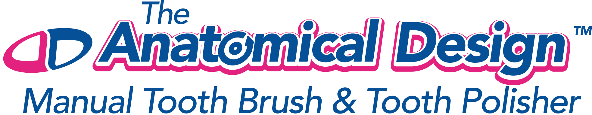 Anatomical Tooth Brush & Tooth Polisher
